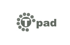 T pad