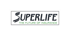 SUPERLIFE THE FUTURE OF INSURANCE