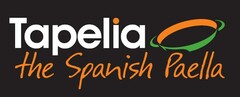 Tapelia the Spanish Paella