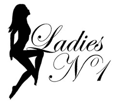 Ladies Nº1