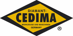 DIAMANT-CEDIMA WERKZEUGE UND MASCHINEN GERMANY