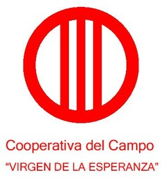 Cooperativa del Campo "VIRGEN DE LA ESPERANZA"