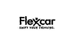 Flexcar SHIFT YOUR THINKING