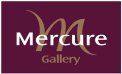 m Mercure Gallery