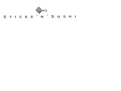 STICKS 'N' SUSHI