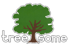 treesome