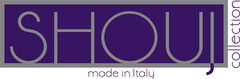 SHOUJ collection made in Italy