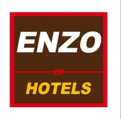 enzo hotels