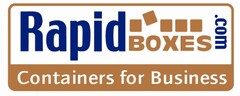 Rapid BOXES.com Containers for Business