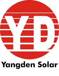 YD Yangden Solar