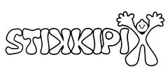 STIKKIPIX