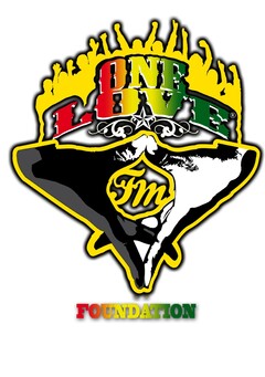 ONE LOVE FOUNDATION