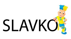 SLAVKO