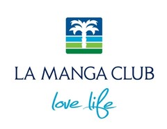 LOVE LIFE - LA MANGA CLUB