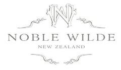 NOBLE WILDE NEW ZEALAND