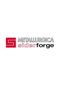 METALLURGICA SIDERFORGE