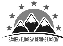 EASTERN EUROPEAN BEARING FACTORY