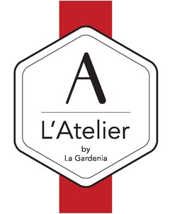 A L'Atelier by La Gardenia