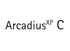 ArcadiusXP C