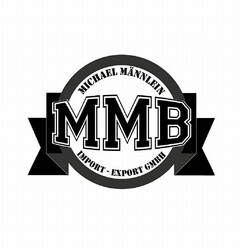 Michael Männlein MMB Import-Export GmbH