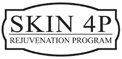 SKIN 4P REJUVENATION PROGRAM