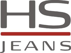 HS JEANS