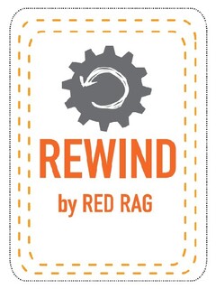 REWIND BY RED RAG