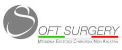 SOFT SURGERY MEDICINA ESTETICA CHIRURGIA NON ABLATIVA