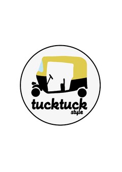 TUCKTUCK STYLE