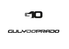 G10 GULYDOPRADO