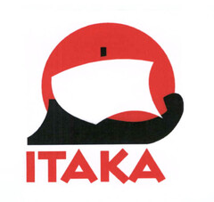 ITAKA