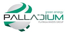 GREEN ENERGY PALLADIUM PLATINUM INVESTS GROUP