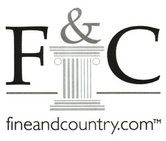 F&C fineandcountry.com