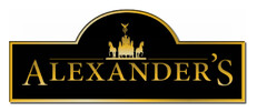Alexander's