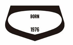 BORN 1976