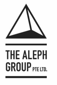 THE ALEPH GROUP PTE LTD.