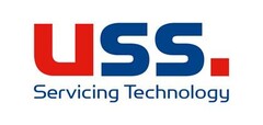 USS. Servicing Technology