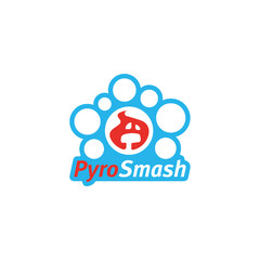 PYROSMASH