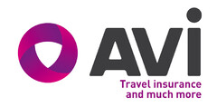 AVI Travel insurance and much more