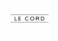 Le Cord