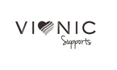 VIONIC Supports