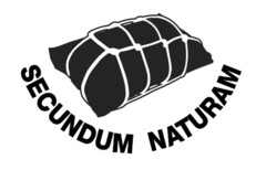 SECUNDUM NATURAM