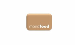 monofood