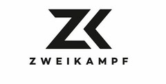 ZWEIKAMPF