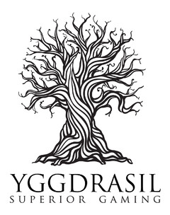 YGGDRASIL SUPERIOR GAMING