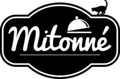 Mitonné