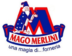 MAGO MERLINI una magia di...forneria