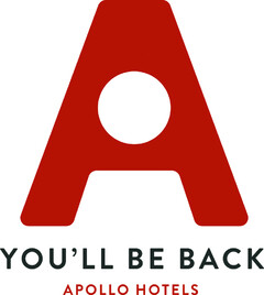 A YOU'LL BE BACK APOLLO HOTELS