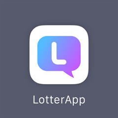 L LOTTERAPP