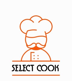 SELECT COOK